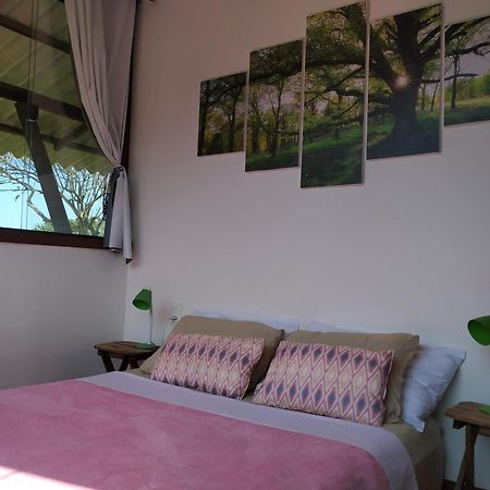 Quintal Do Conteiner - Suite Mar E Suite Terra Manguinhos  Room photo